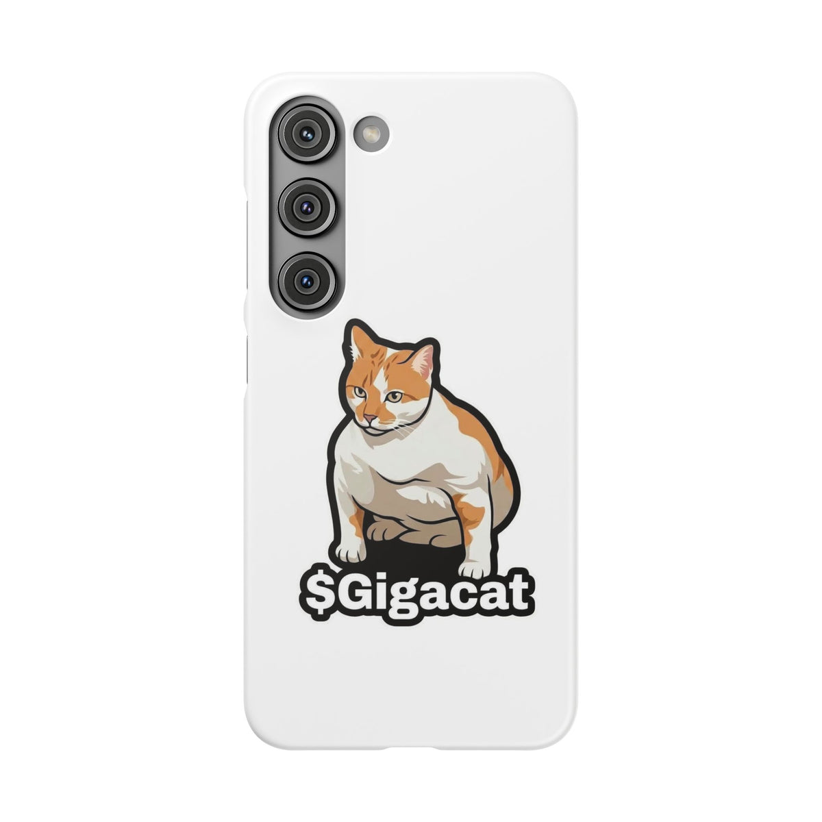 Snap Cases