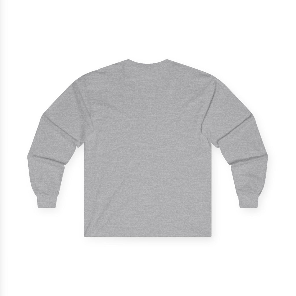 Mona Life Logo Long Sleeve Tee