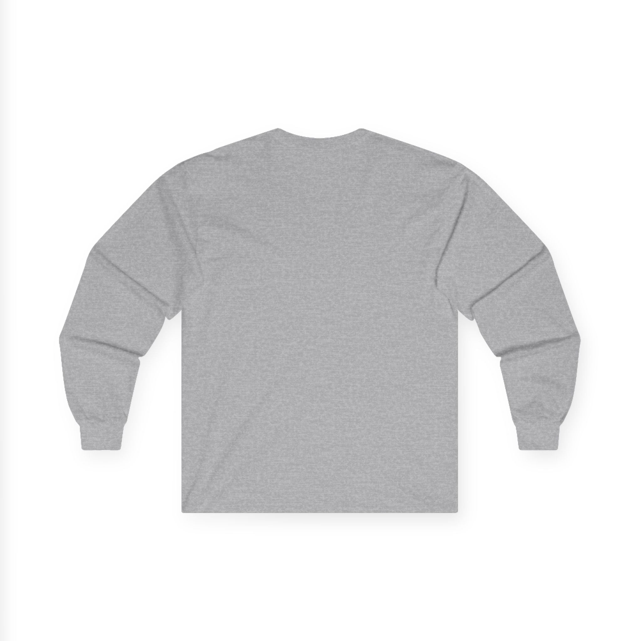 Mona Life Logo Long Sleeve Tee
