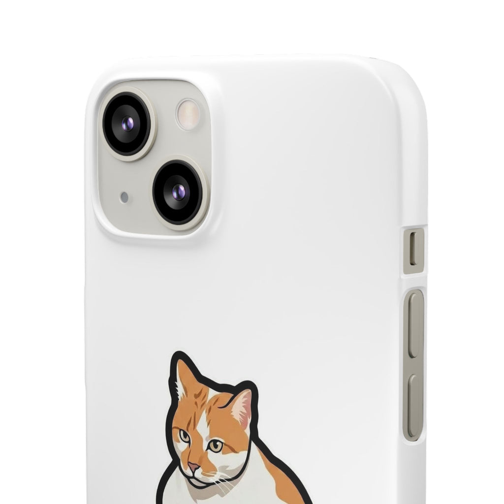 Snap Cases