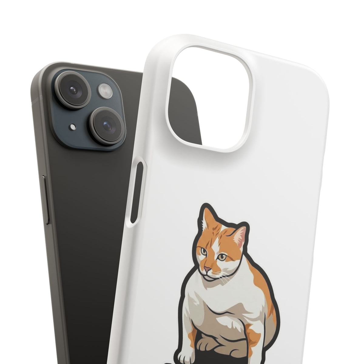 Snap Cases