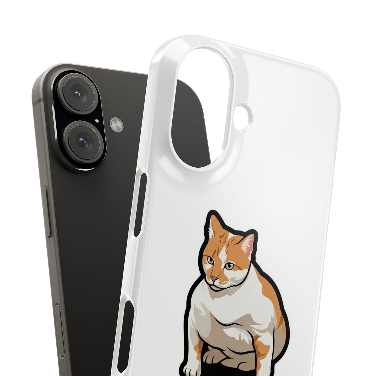 Snap Cases