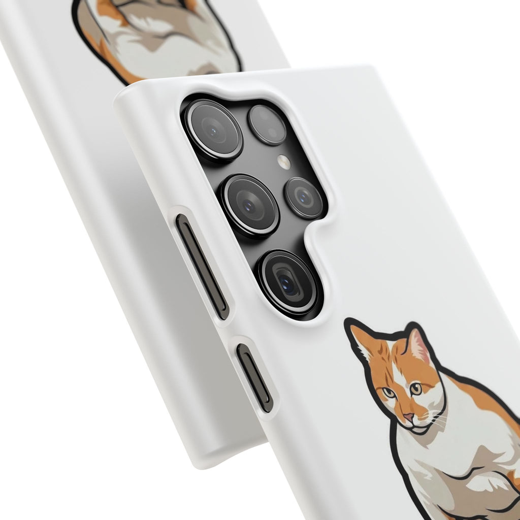 Snap Cases