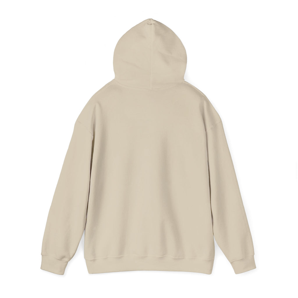Mom4Life Hoodie — Pink Mom & Child Graphic Pullover, Mother's Day Gift