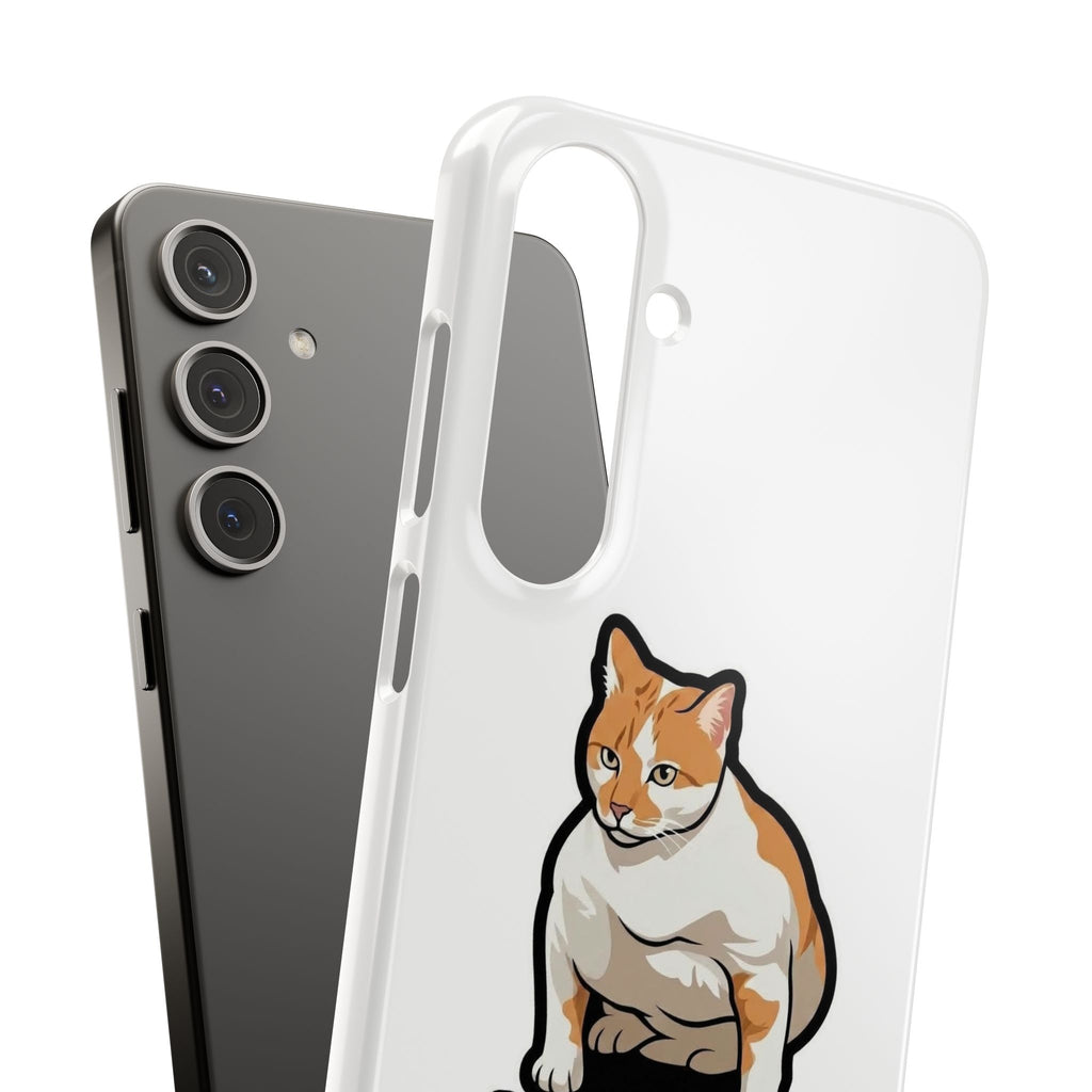 Snap Cases