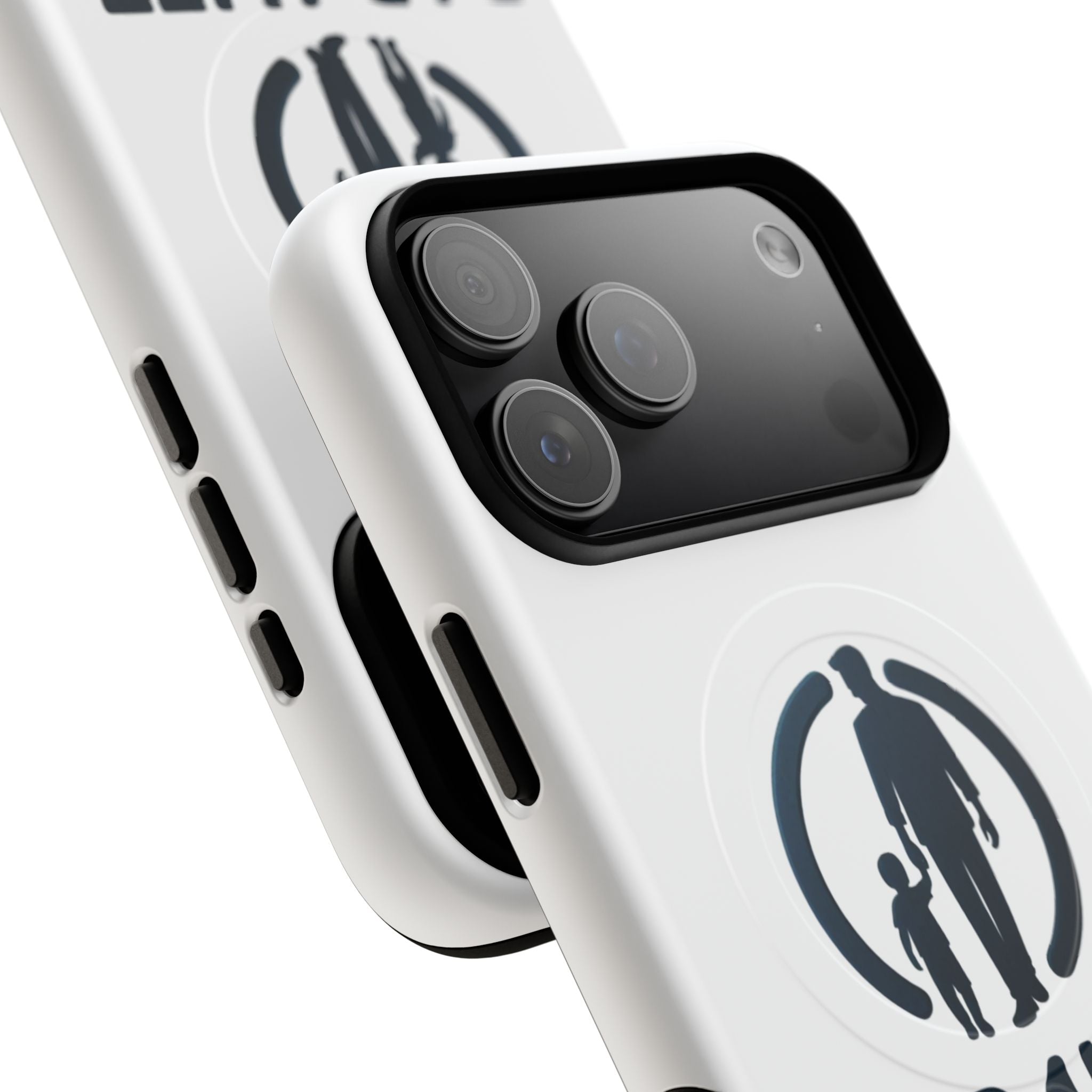 Coque de téléphone – Coque de protection résistante magnétique DAD4LIFE