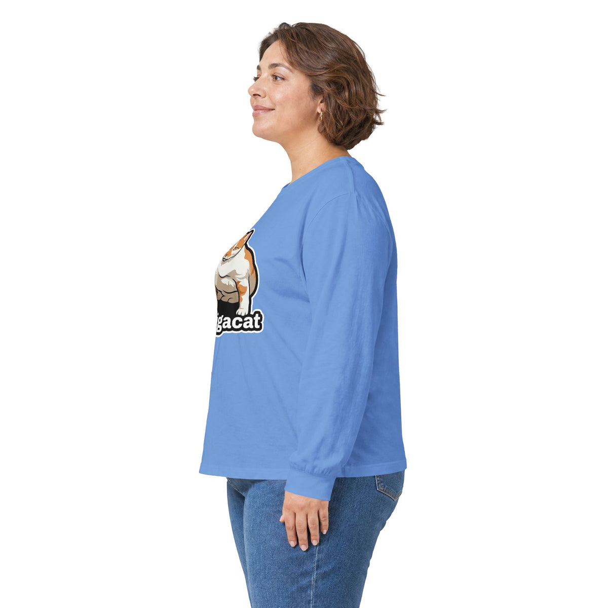 Copy of Unisex Ultra Cotton Long Sleeve Tee