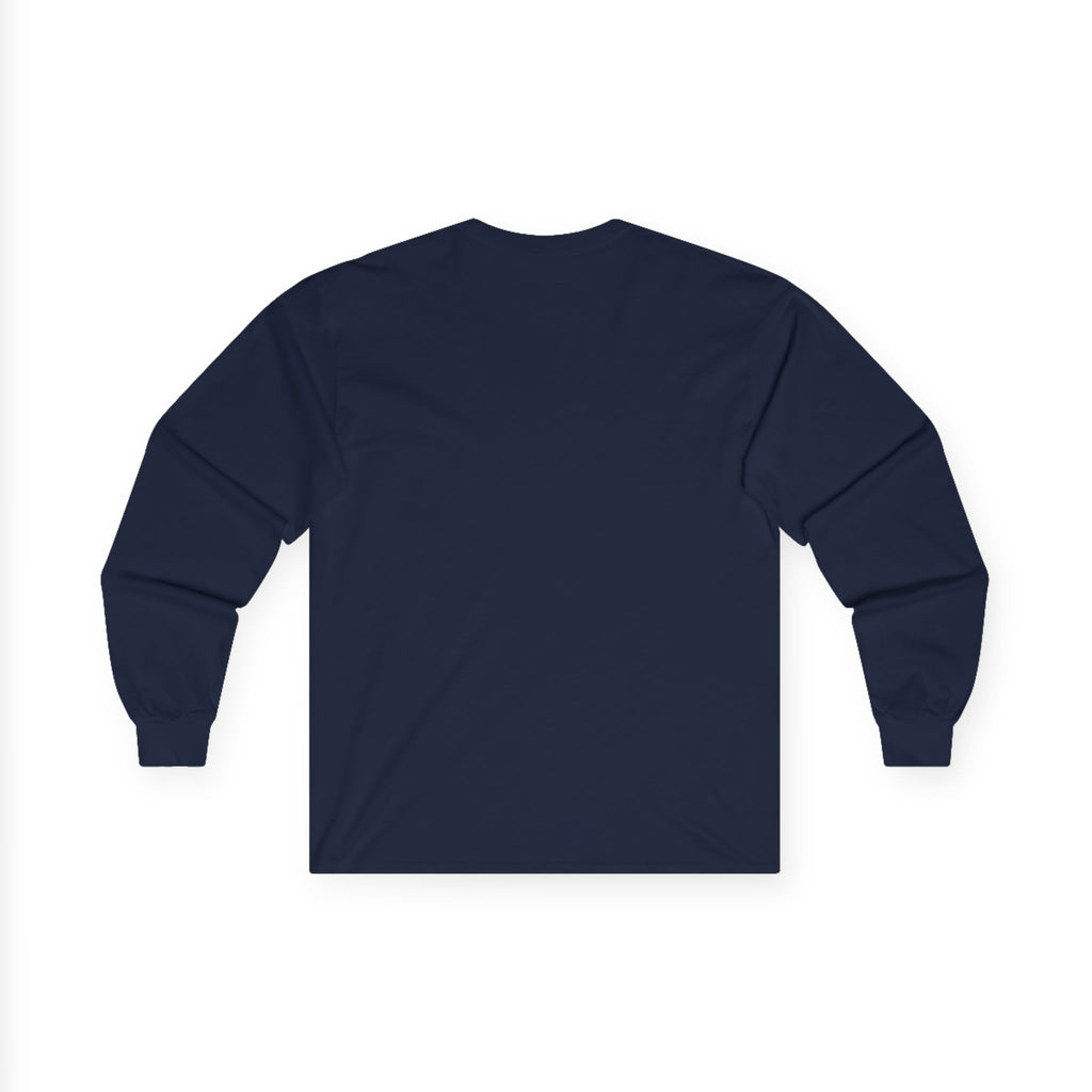 Mona Life Logo Long Sleeve Tee