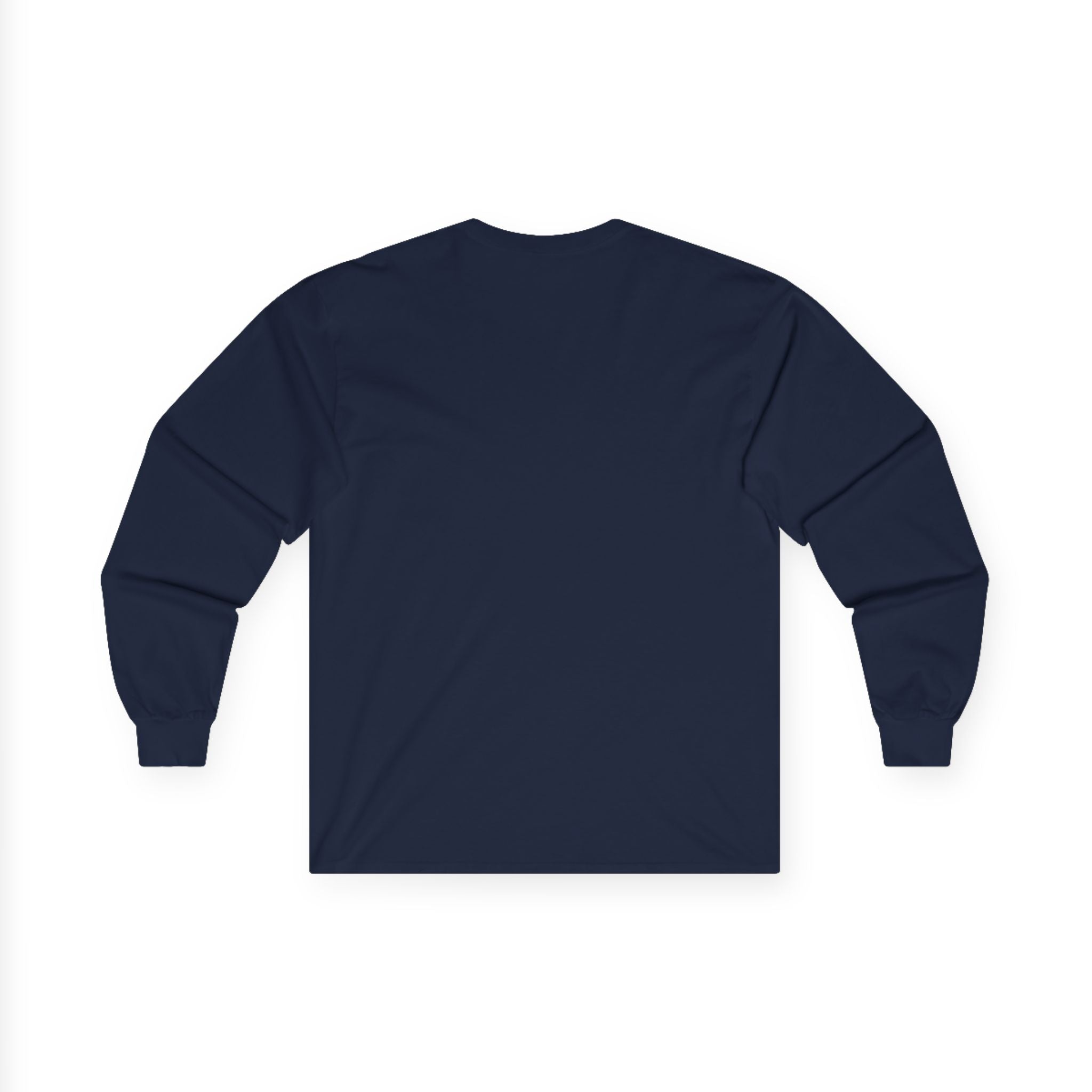 Mona Life Logo Long Sleeve Tee
