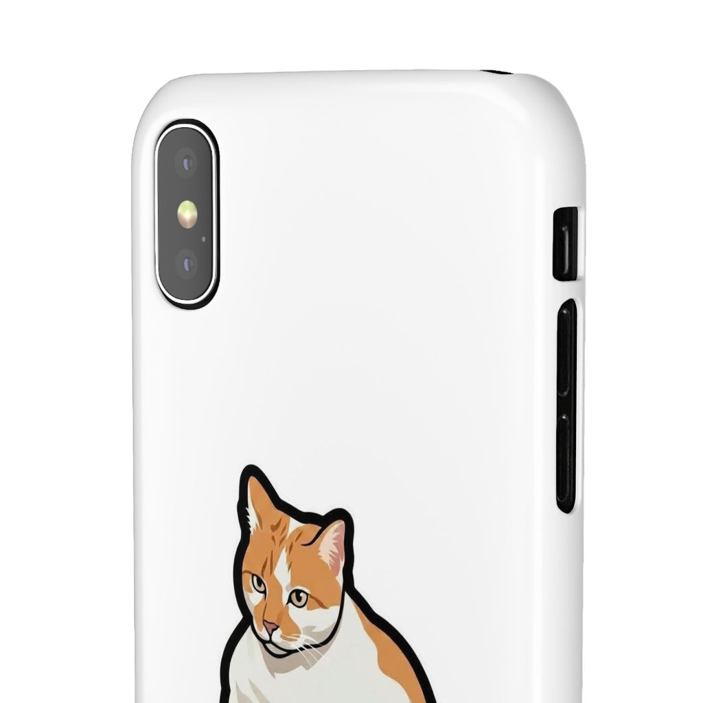 Snap Cases