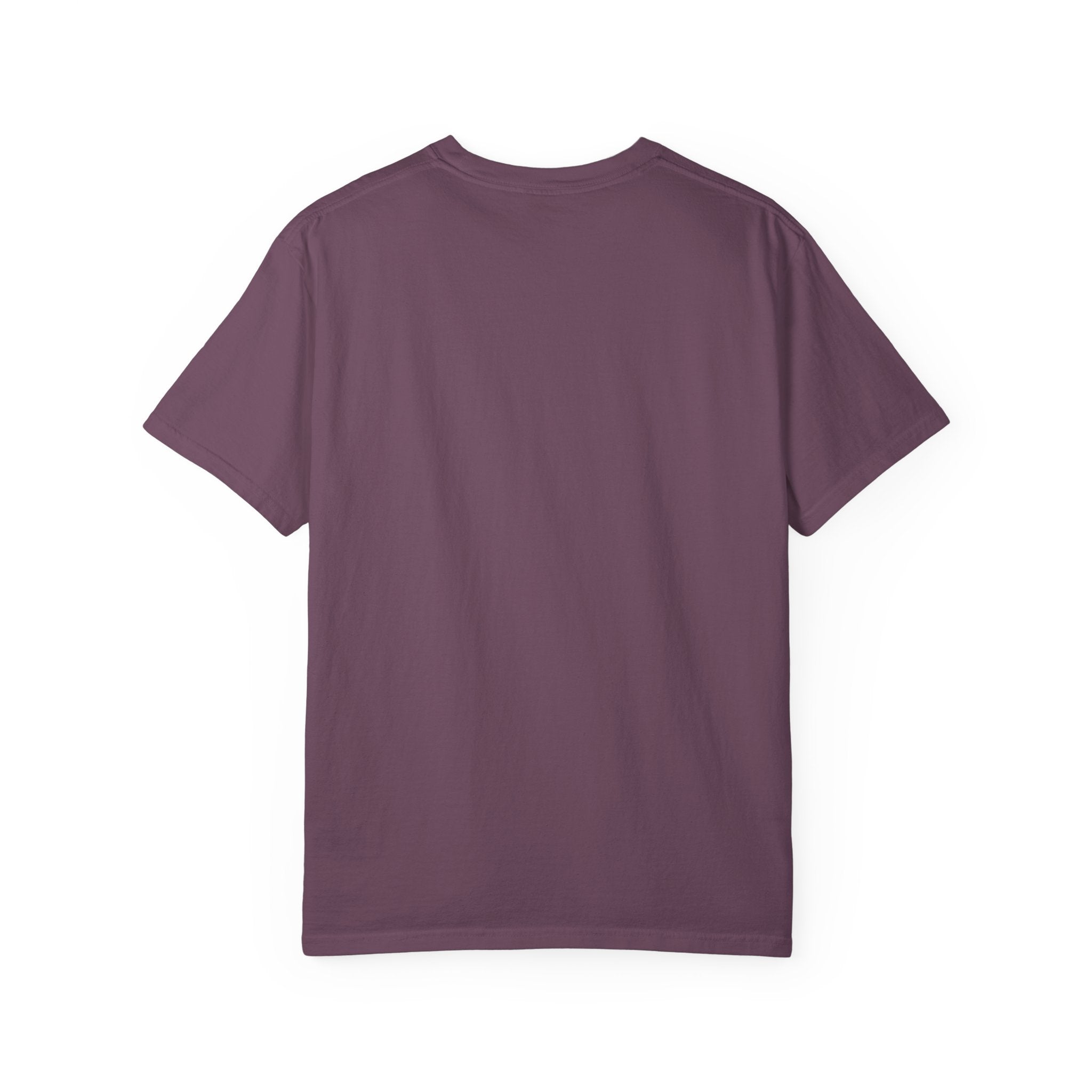 T-shirt « Dad 4 Life » — T-shirt imprimé silhouette Père et Fils