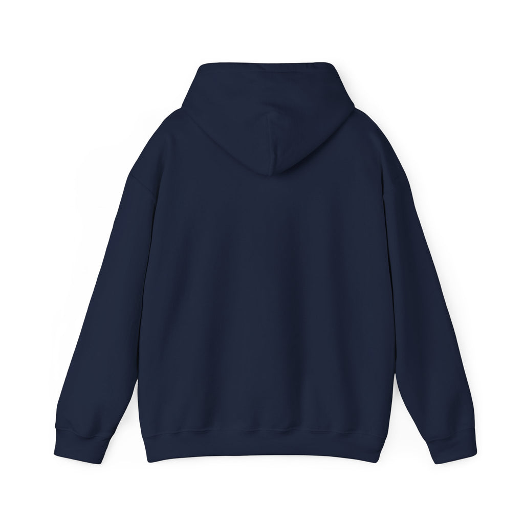 Mom4Life Hoodie – Pink Logo Mother's Day Pullover