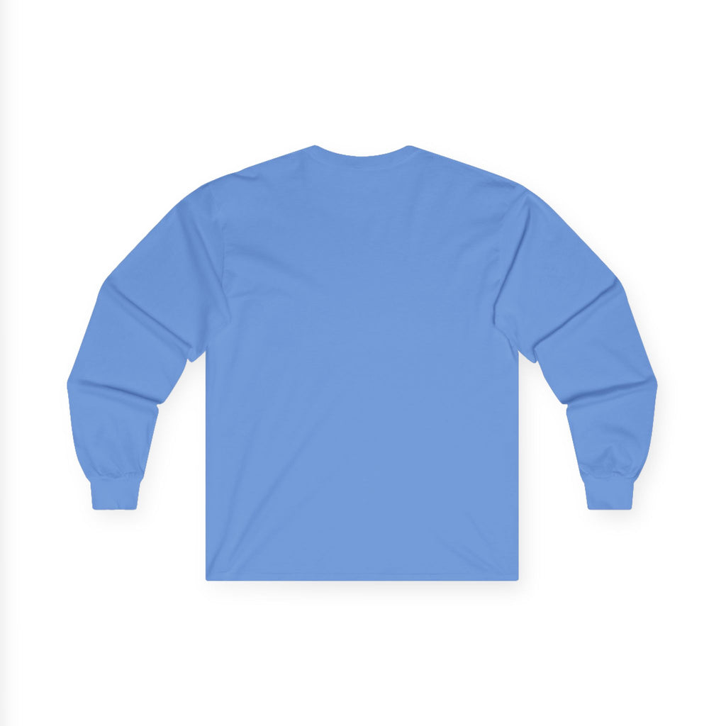 Mona Life Logo Long Sleeve Tee