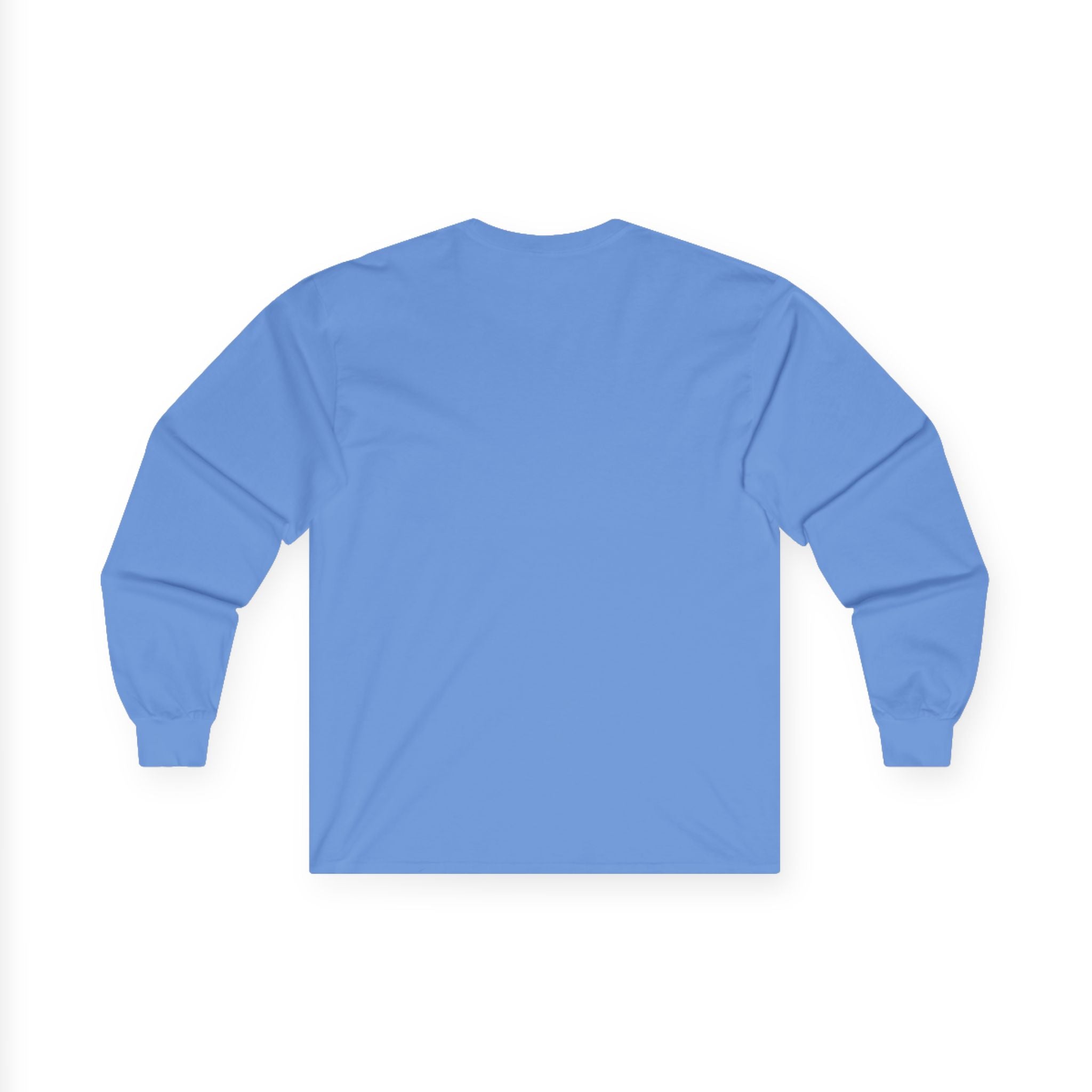 Mona Life Logo Long Sleeve Tee