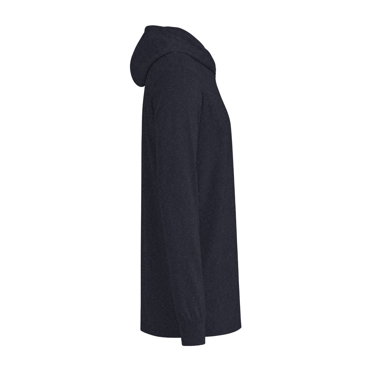 $Gigacat or FTW Unisex Hooded Long Sleeve Tee