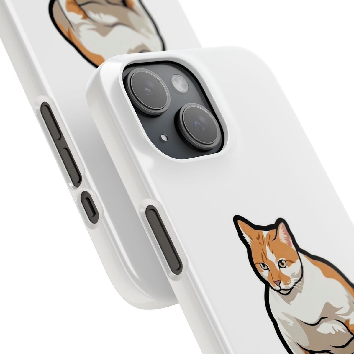 Snap Cases