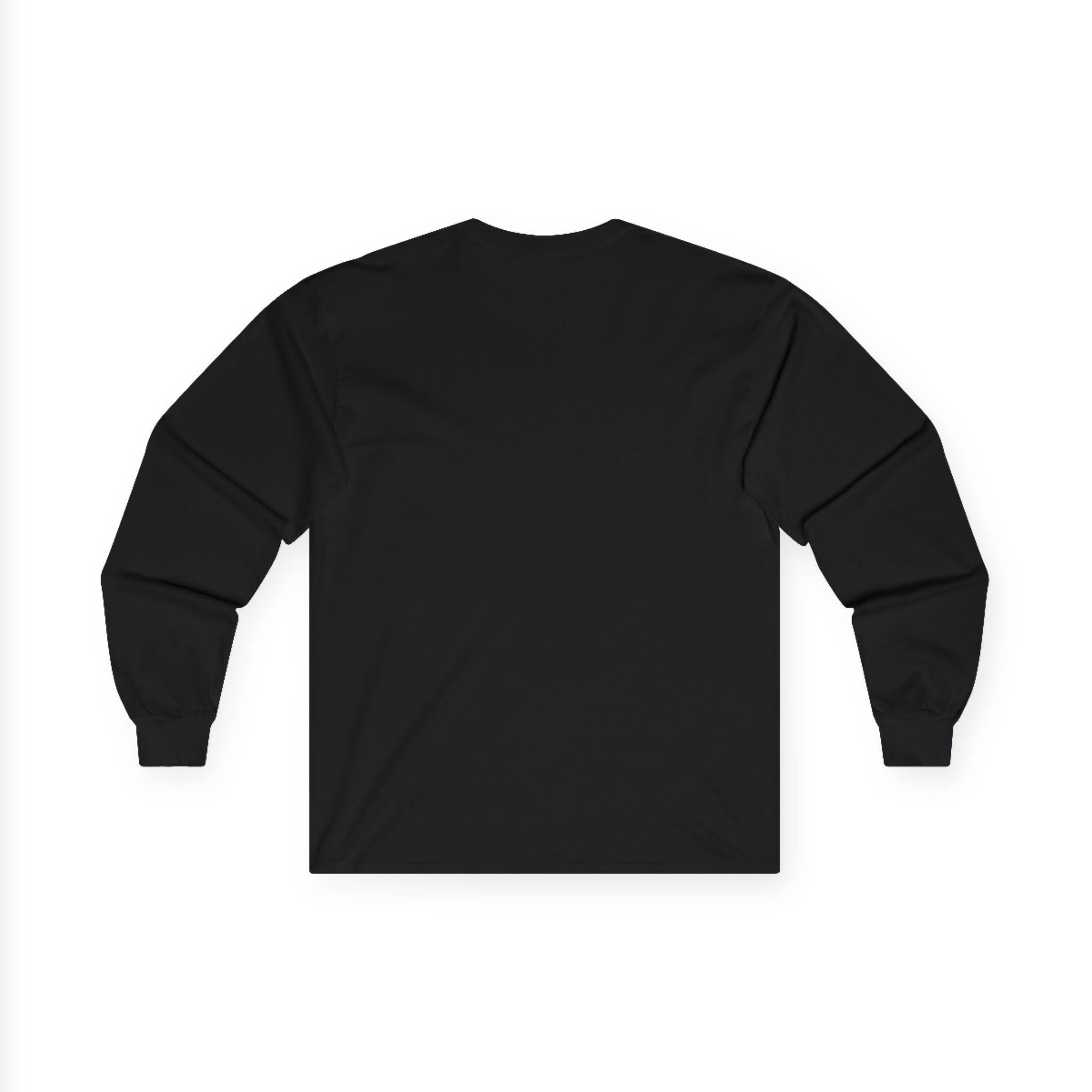 Mona Life Logo Long Sleeve Tee