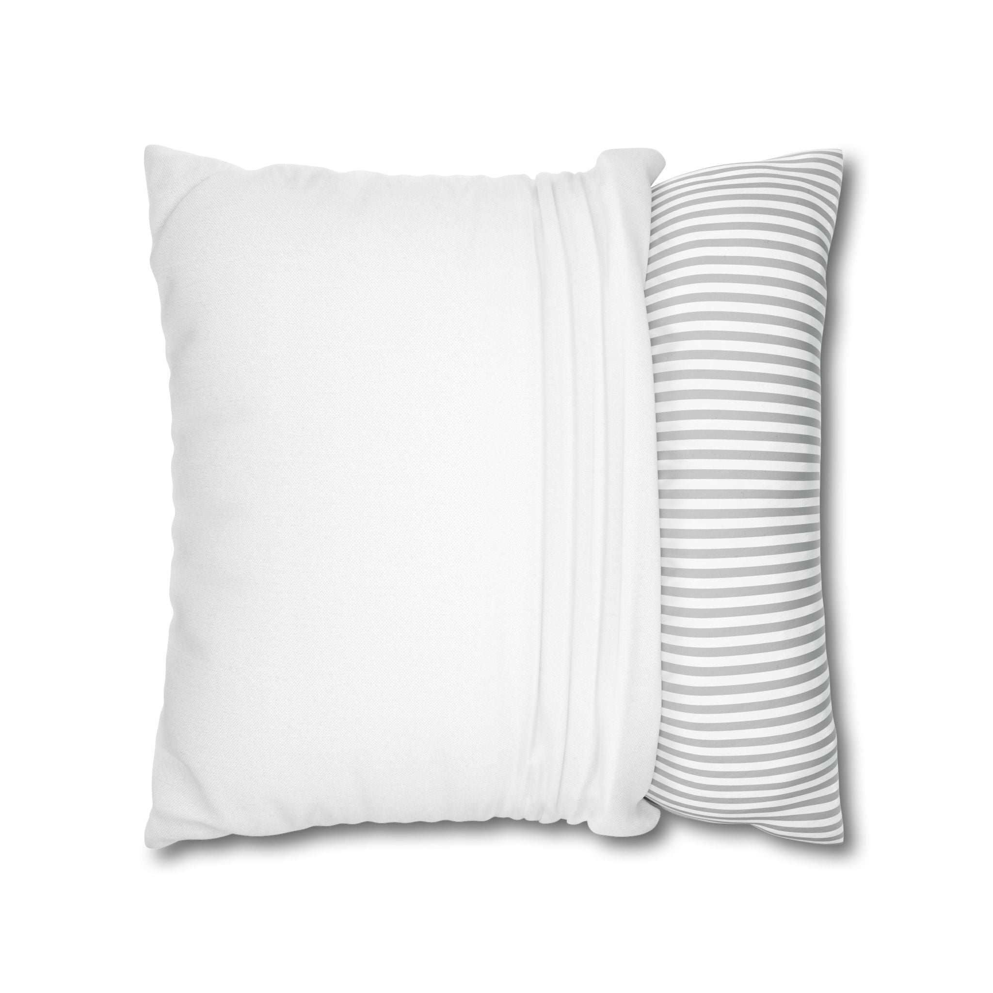 Coussin décoratif « Mom4Life » – Rose, avec motifs Maman et enfant, Idée cadeau Fête des Mères