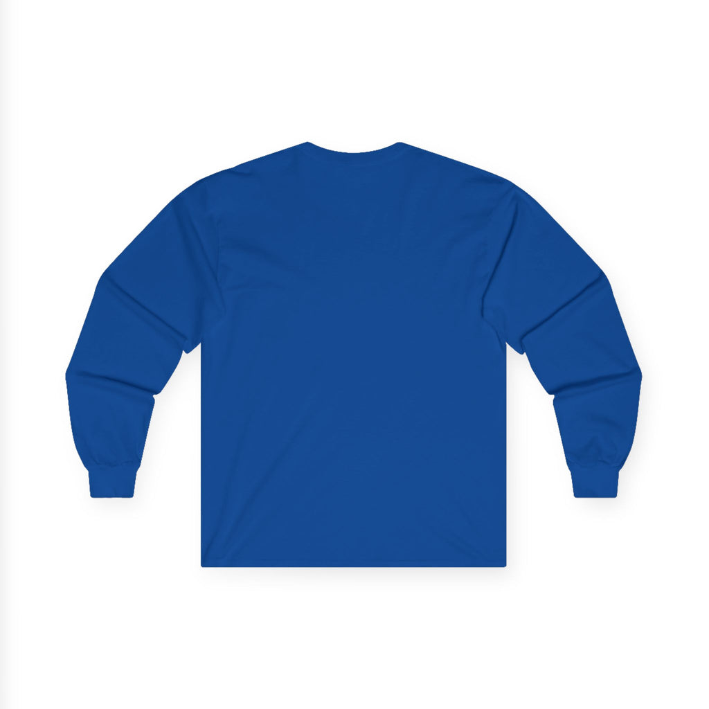 Mona Life Logo Long Sleeve Tee
