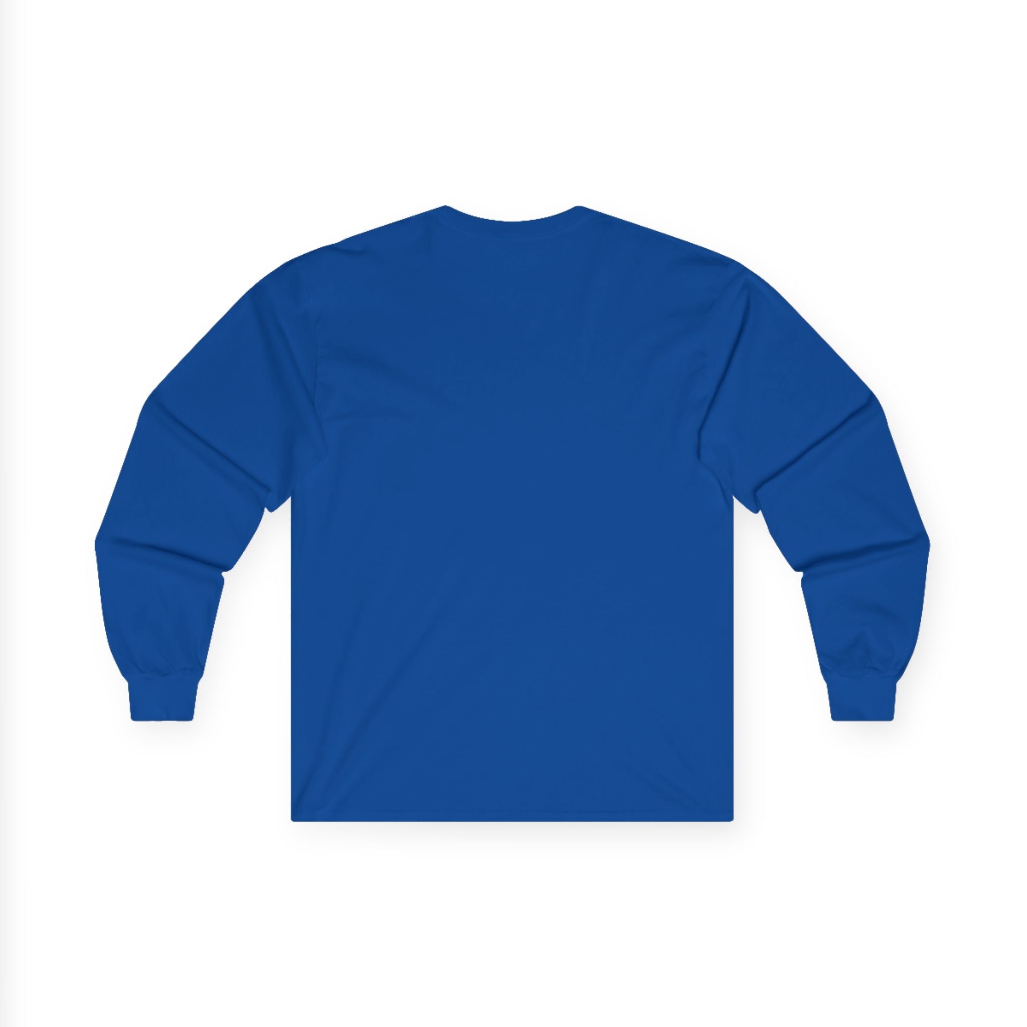 Mona Life Logo Long Sleeve Tee