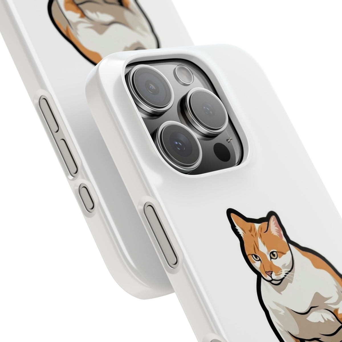 Snap Cases