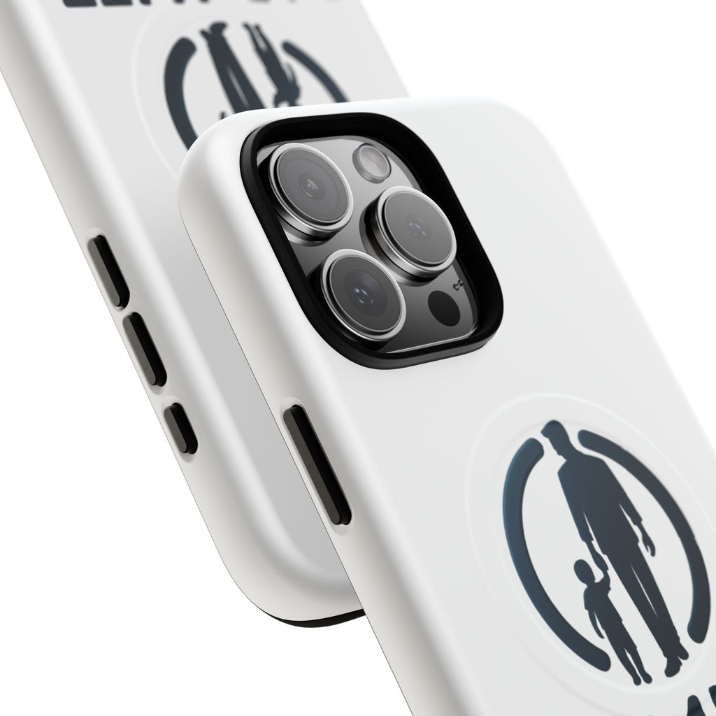 Coque de téléphone – Coque de protection résistante magnétique DAD4LIFE