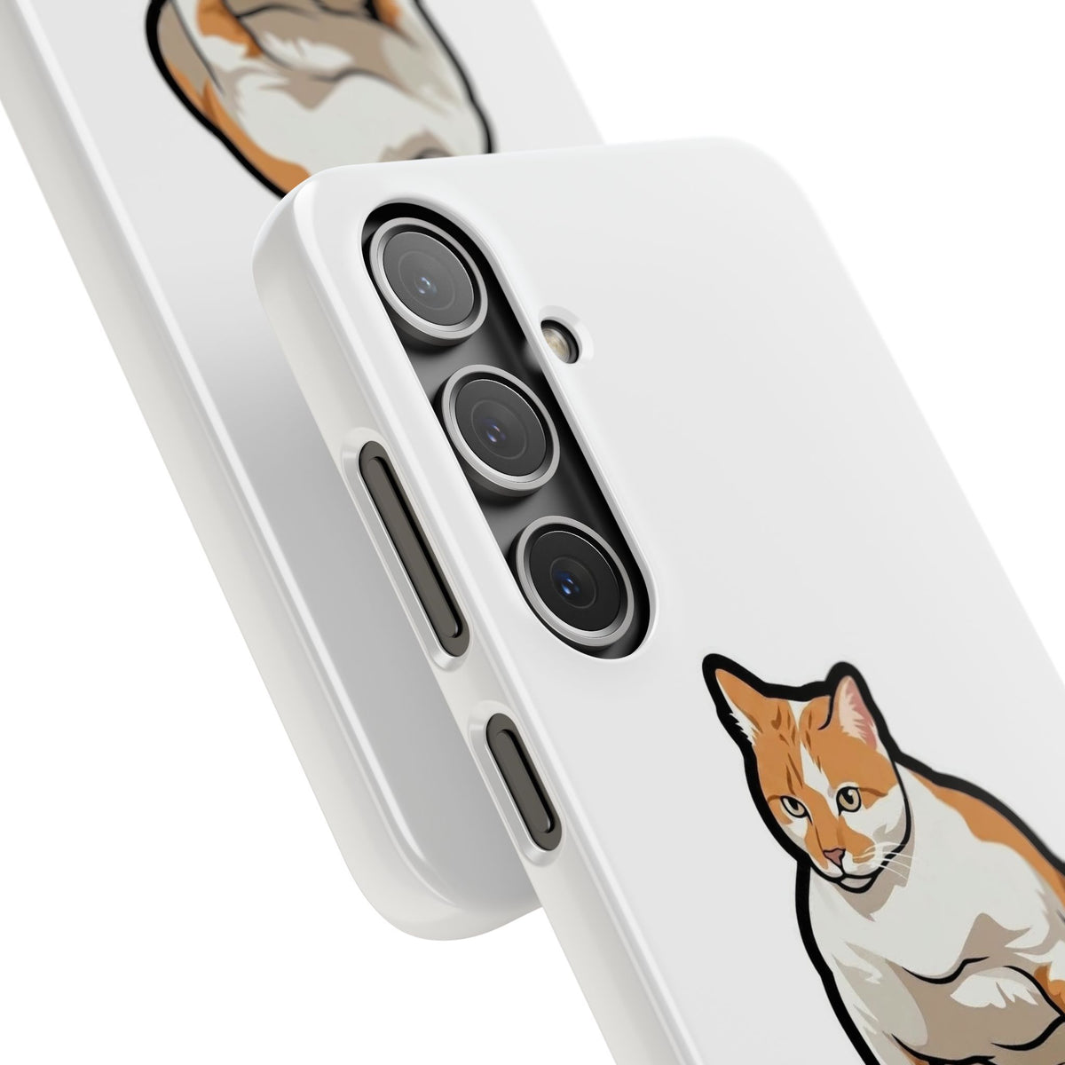 Snap Cases