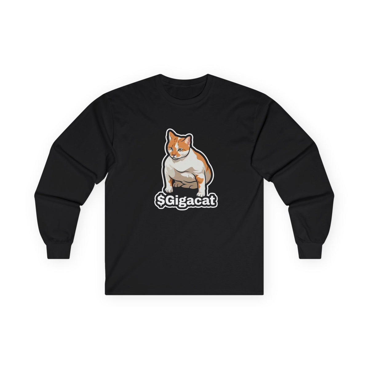 Copy of Unisex Ultra Cotton Long Sleeve Tee