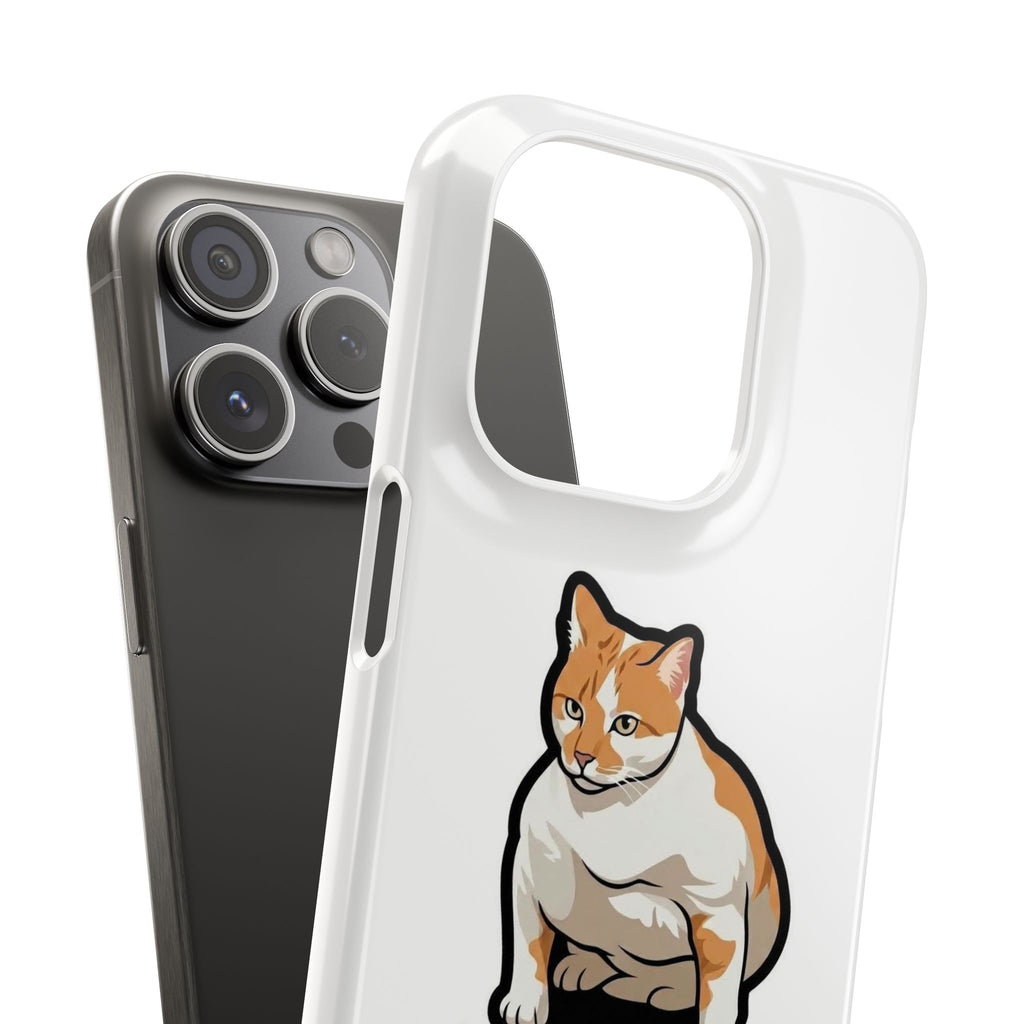 Snap Cases