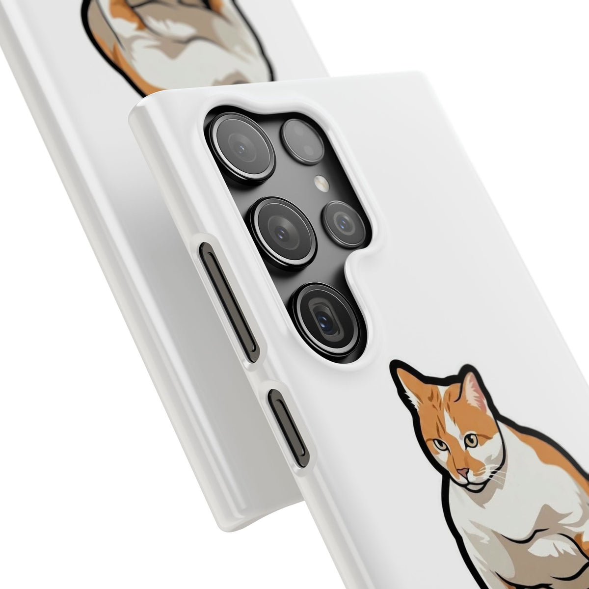 Snap Cases