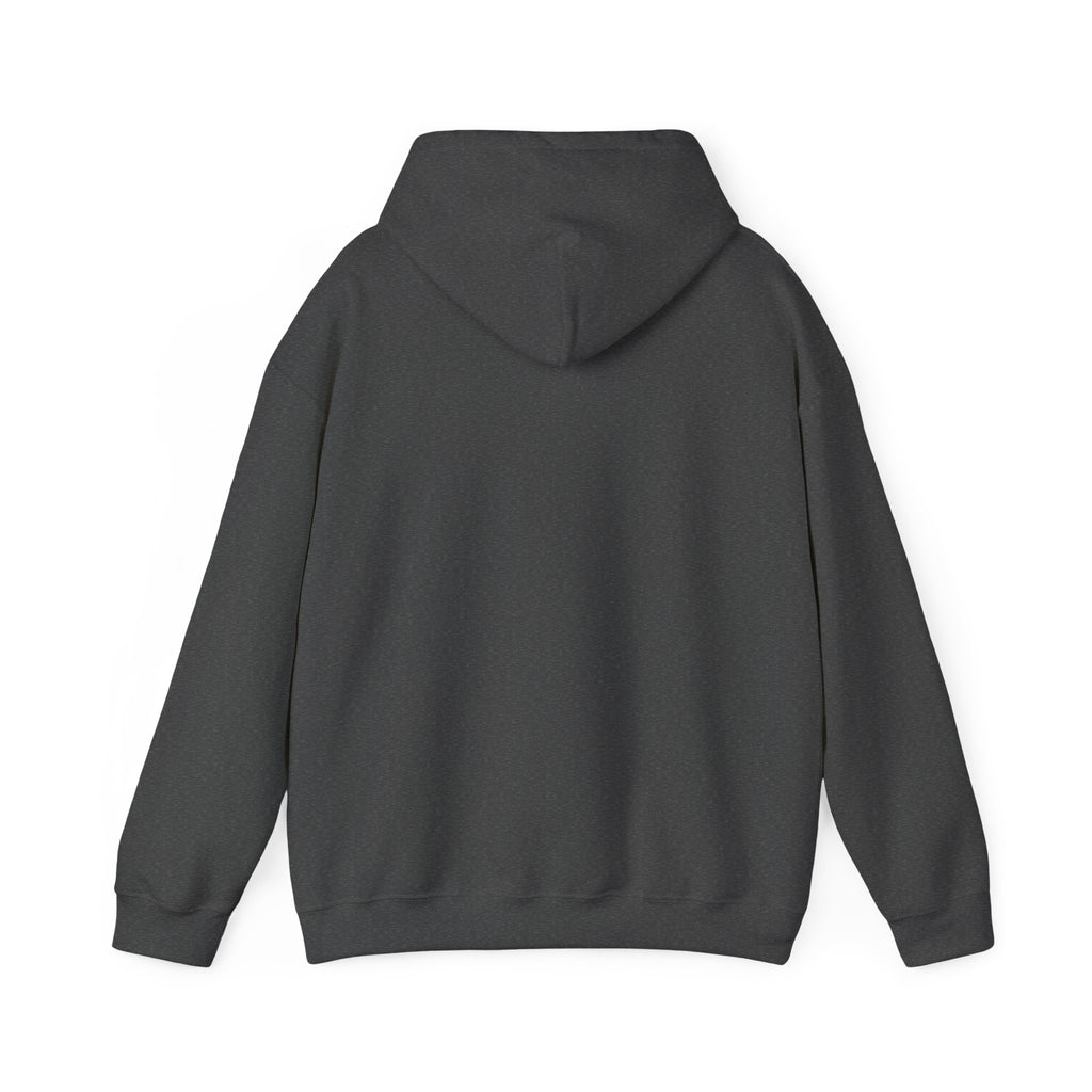 Mom4Life Hoodie – Pink Logo Mother's Day Pullover