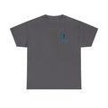 Dad4life "I'm Alright" t-shirt