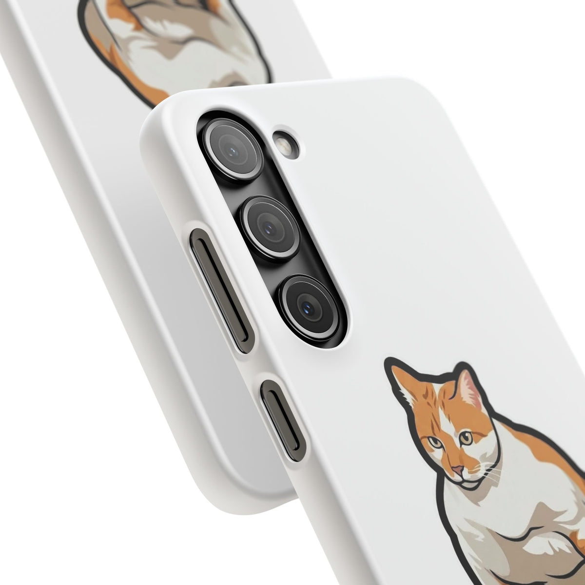 Snap Cases