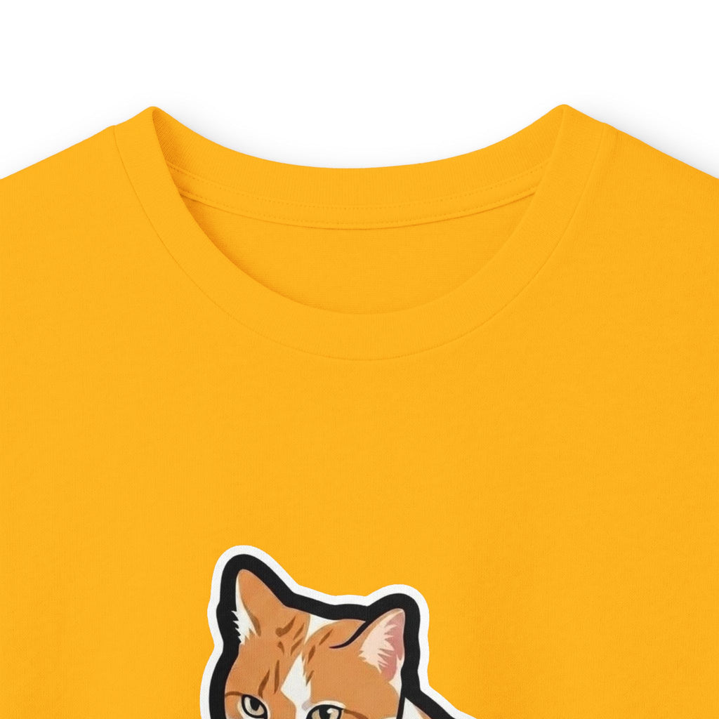 Copy of Unisex Ultra Cotton Long Sleeve Tee