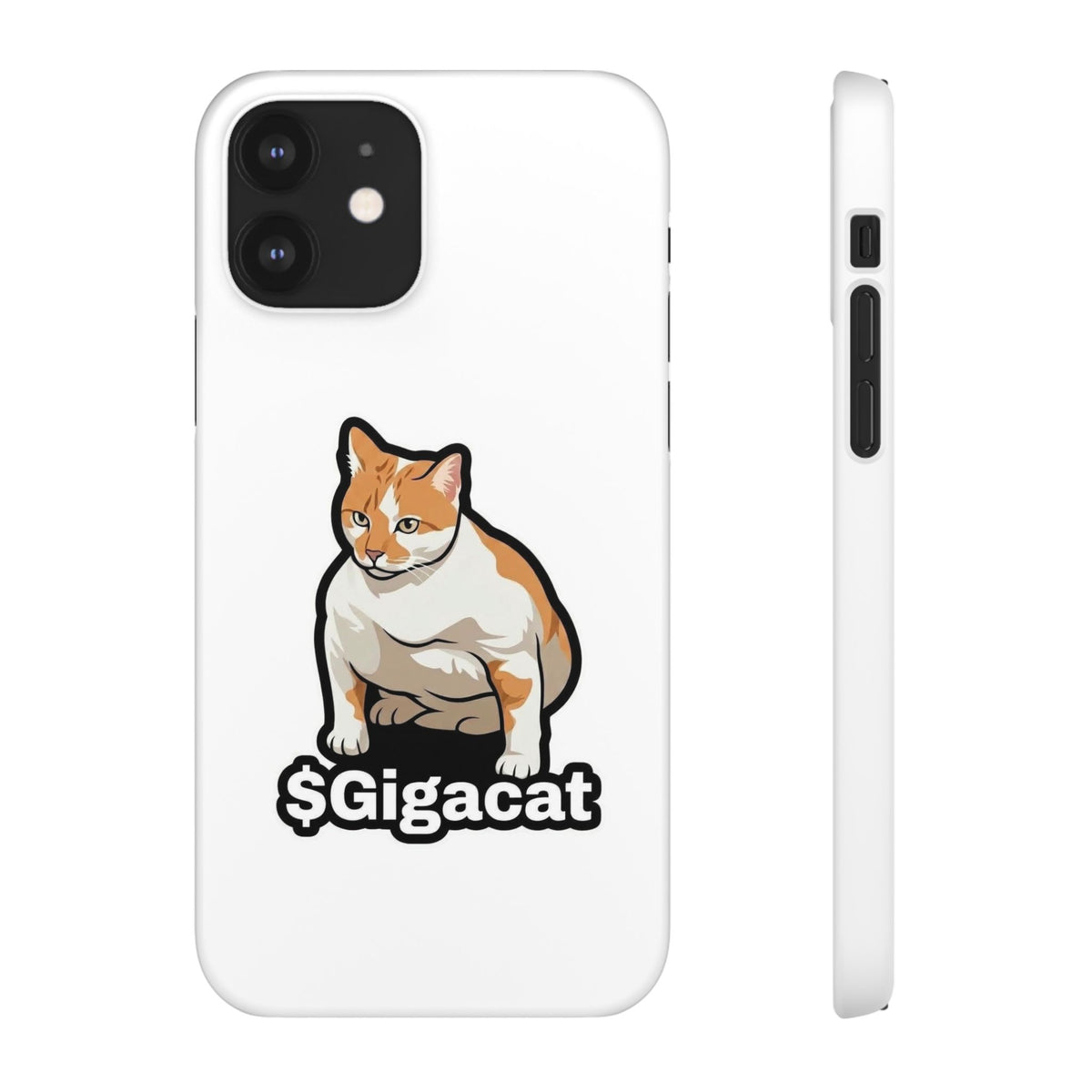 Snap Cases