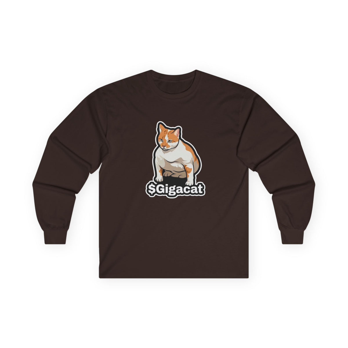 Copy of Unisex Ultra Cotton Long Sleeve Tee