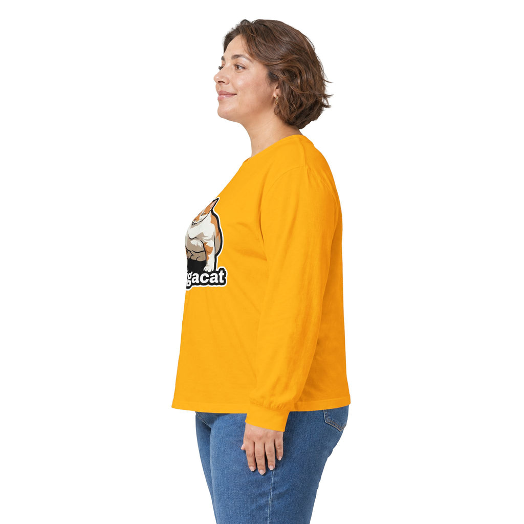 Copy of Unisex Ultra Cotton Long Sleeve Tee