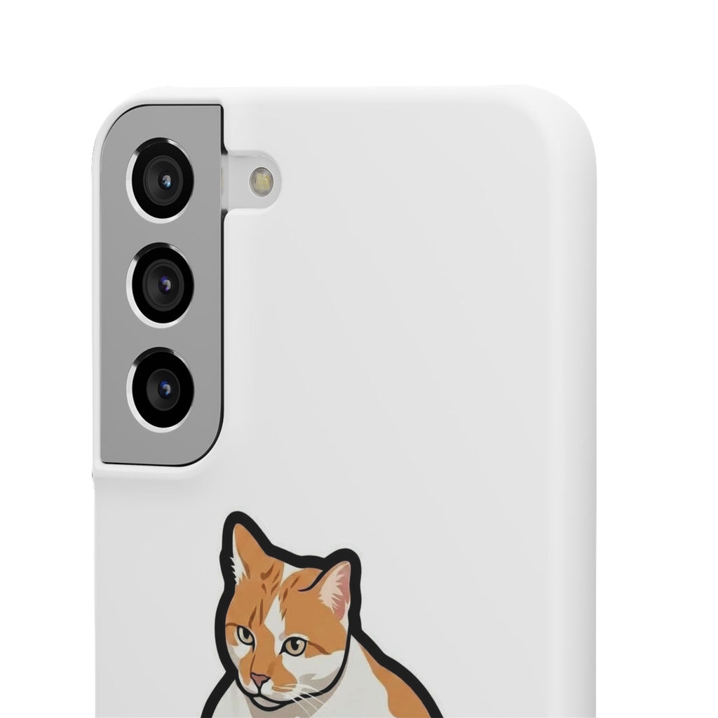 Snap Cases