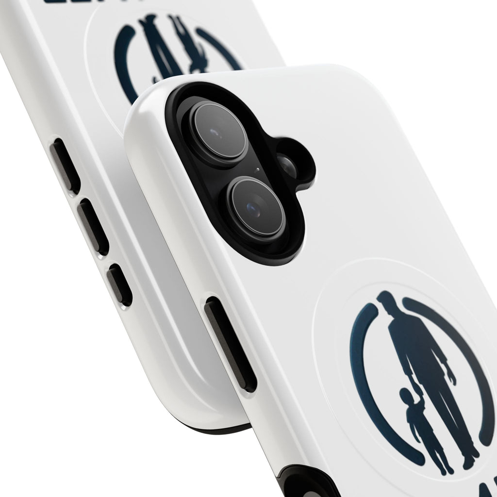Coque de téléphone – Coque de protection résistante magnétique DAD4LIFE