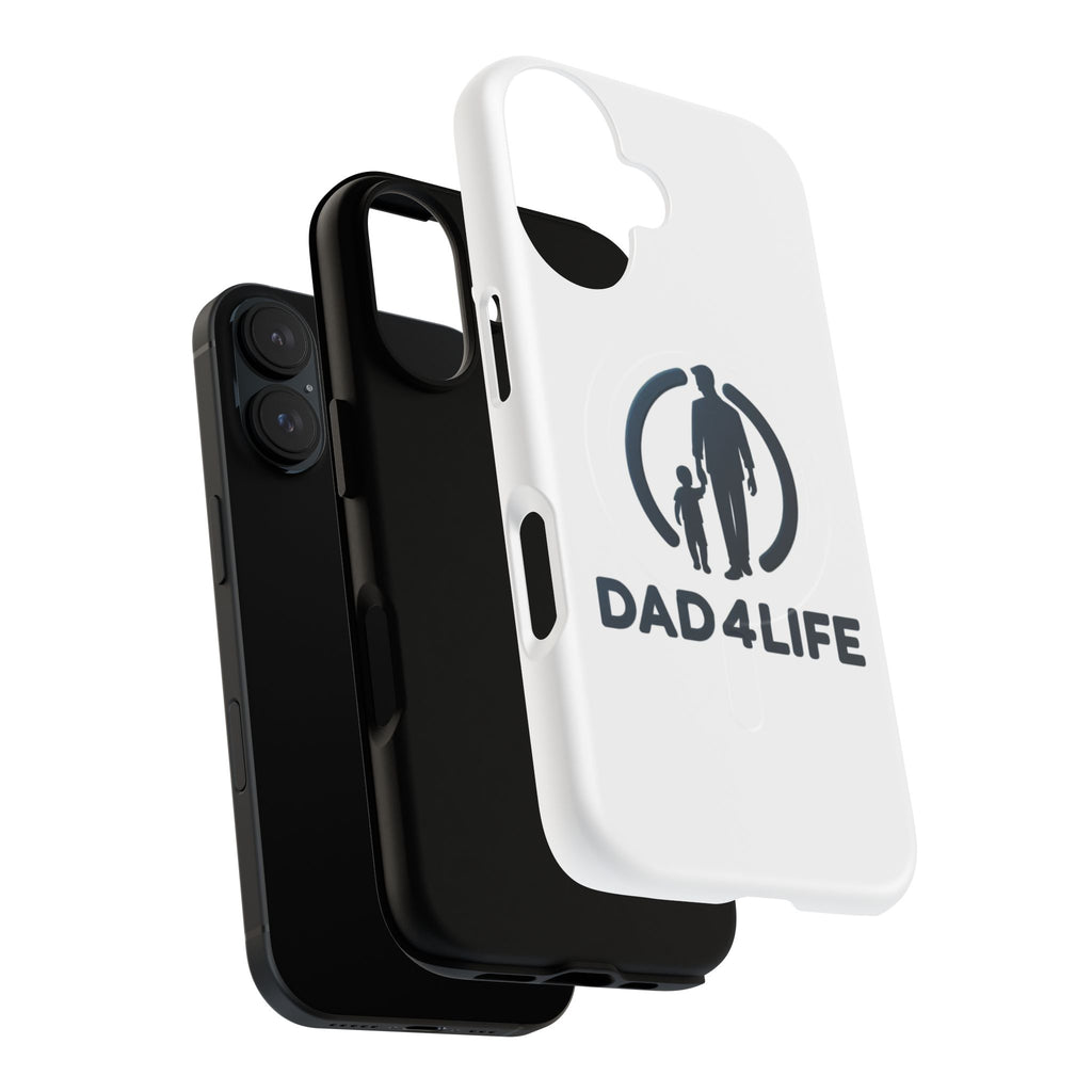 Coque de téléphone – Coque de protection résistante magnétique DAD4LIFE
