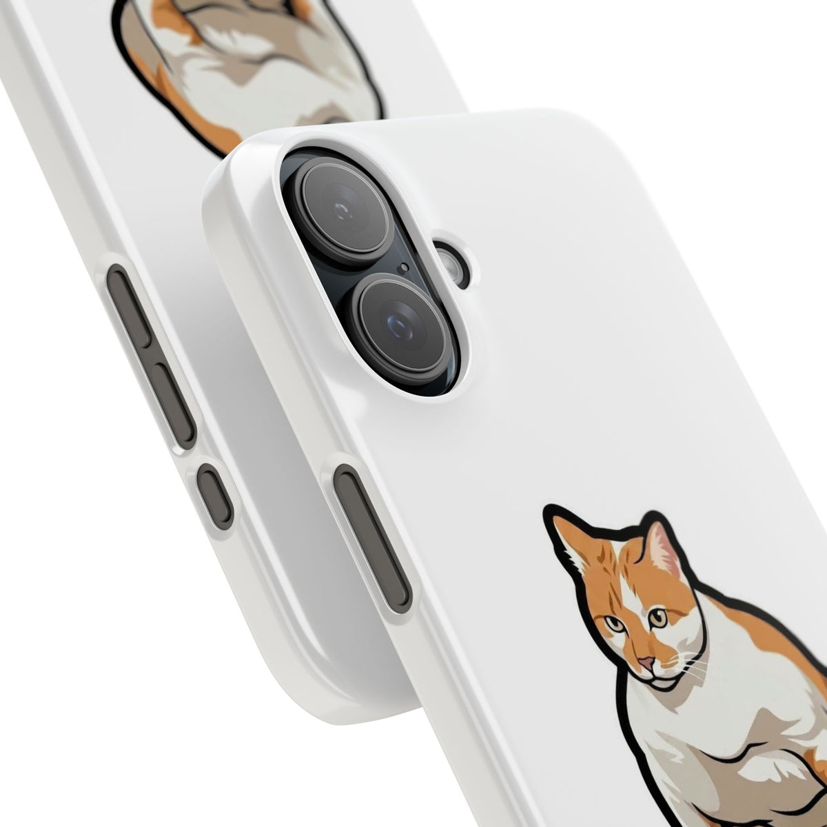 Snap Cases