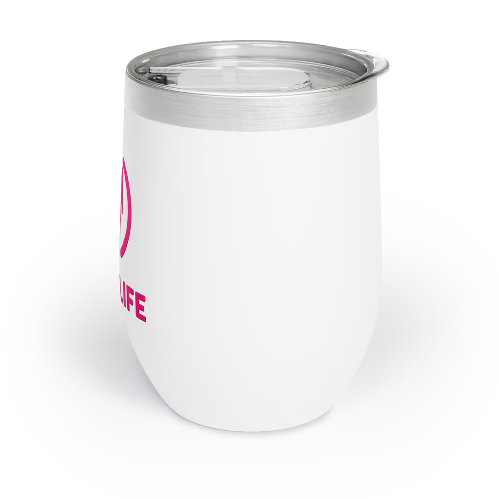 Chill Wine Tumbler
