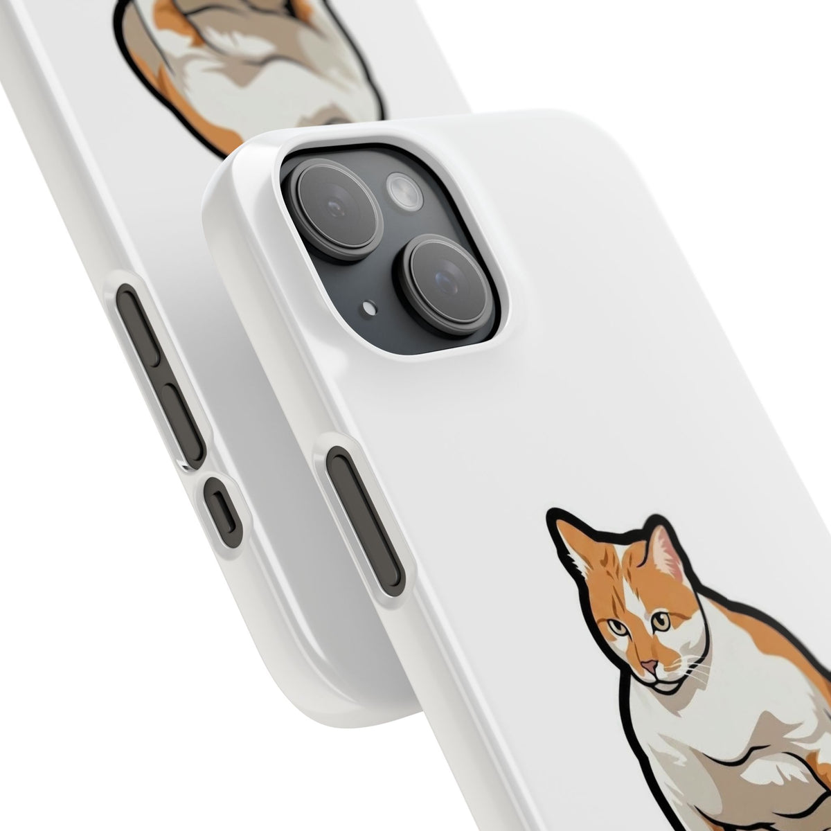 Snap Cases