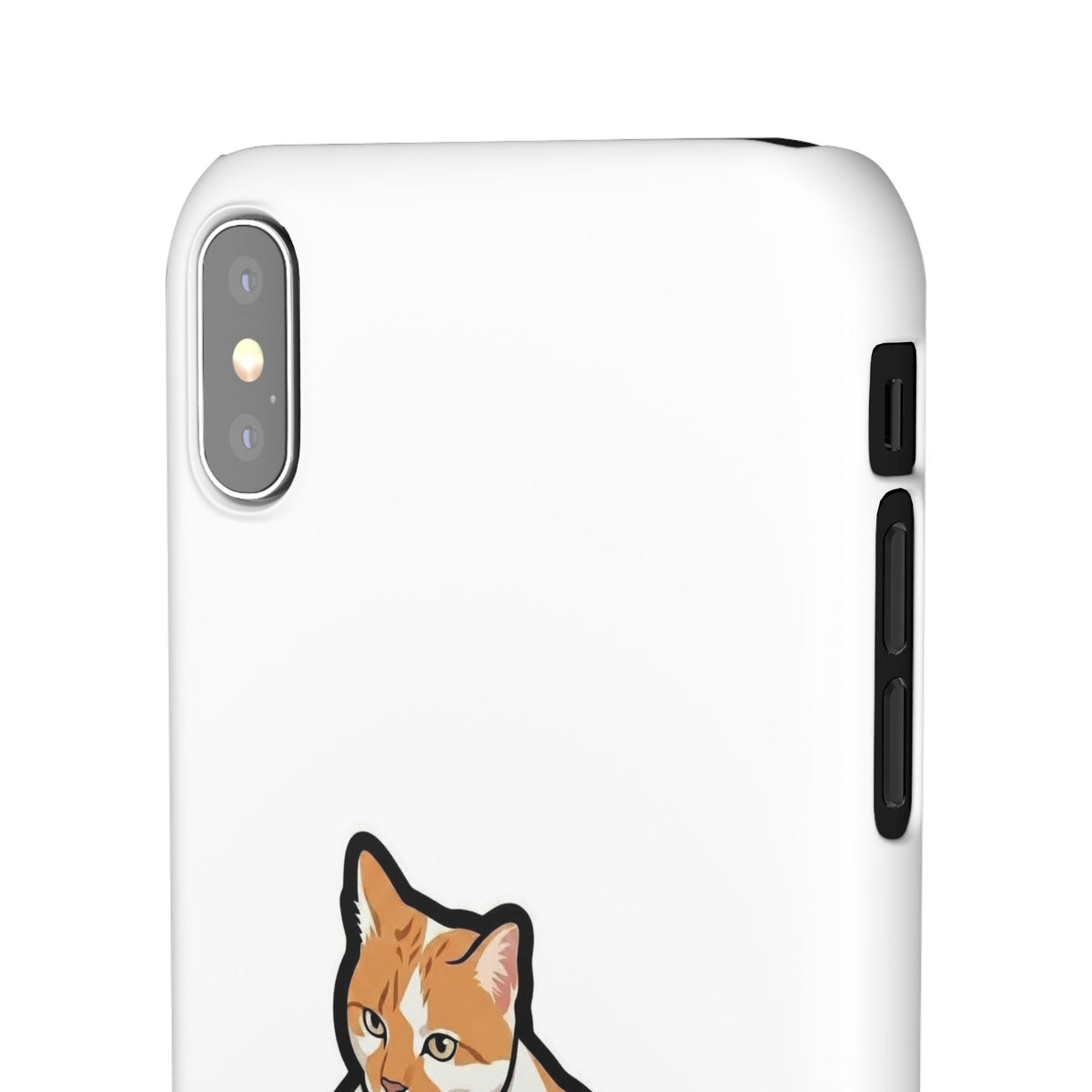 Snap Cases