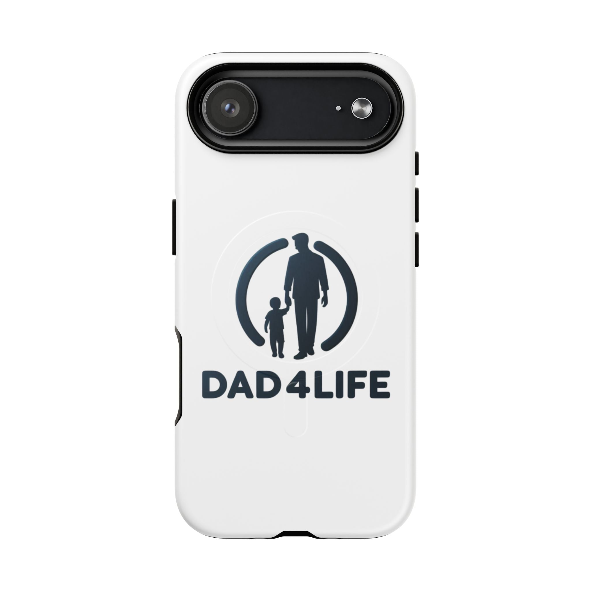 Phone Case — DAD4LIFE Magnetic Tough Protective Case