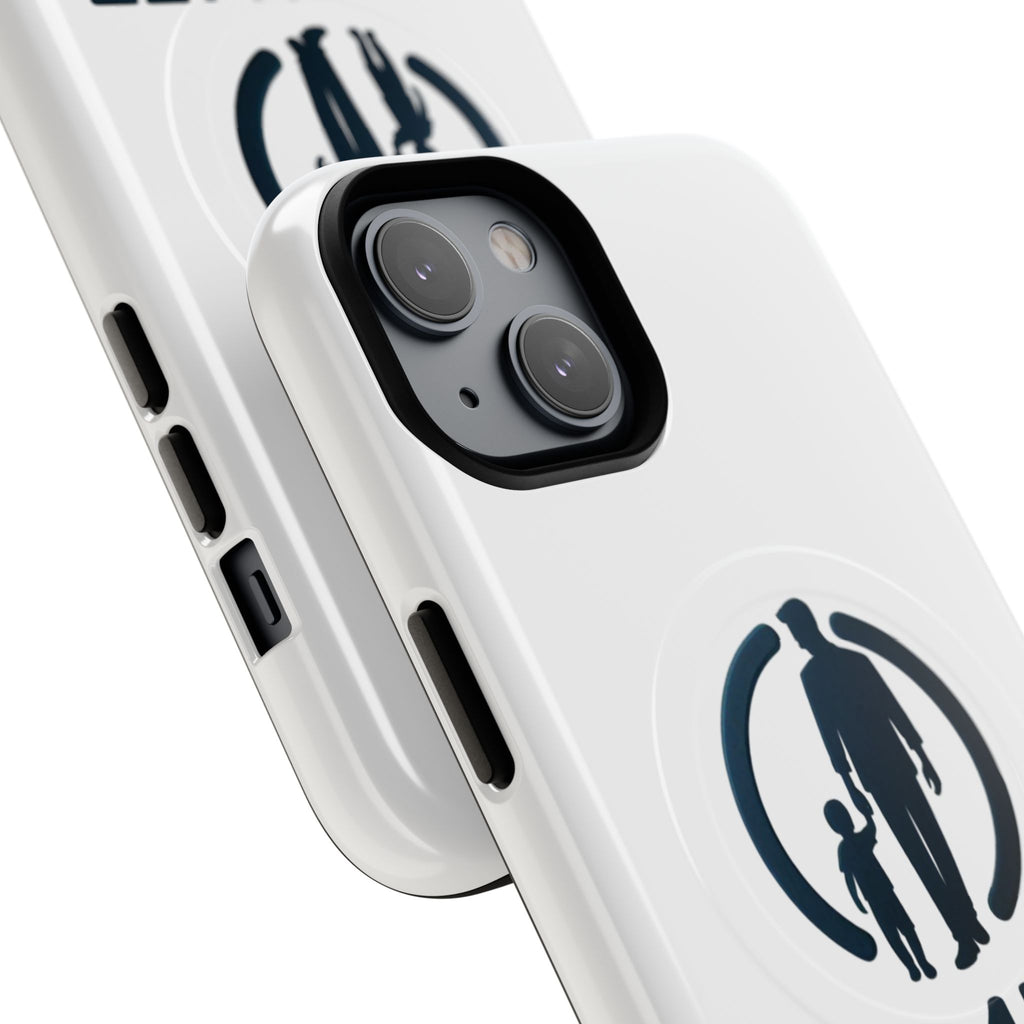 Coque de téléphone – Coque de protection résistante magnétique DAD4LIFE
