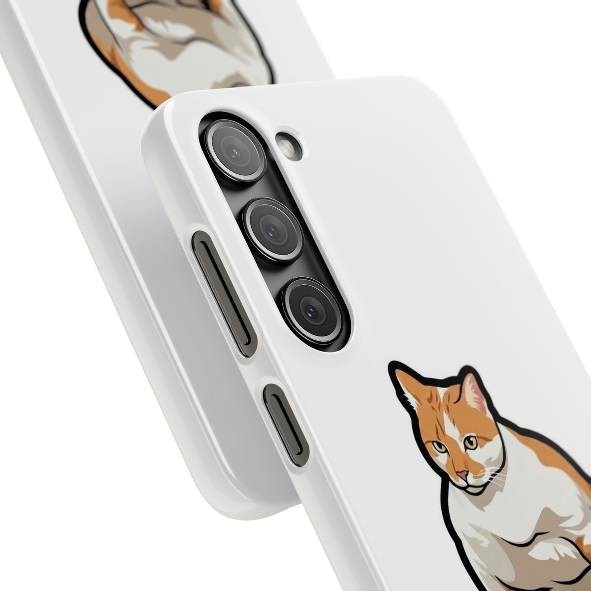 Snap Cases