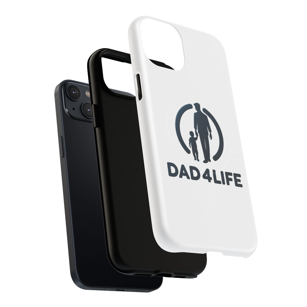 Coque de téléphone – Coque de protection résistante magnétique DAD4LIFE