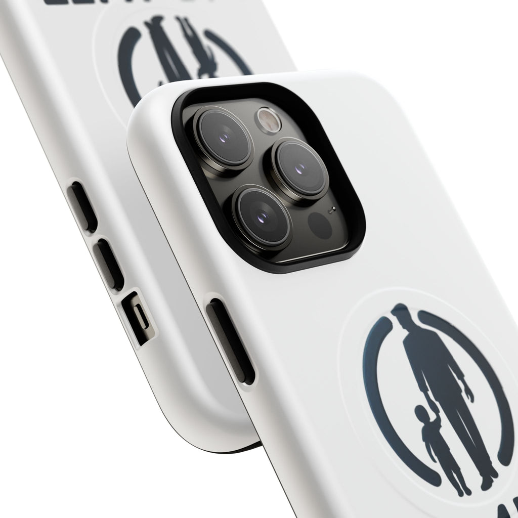 Coque de téléphone – Coque de protection résistante magnétique DAD4LIFE