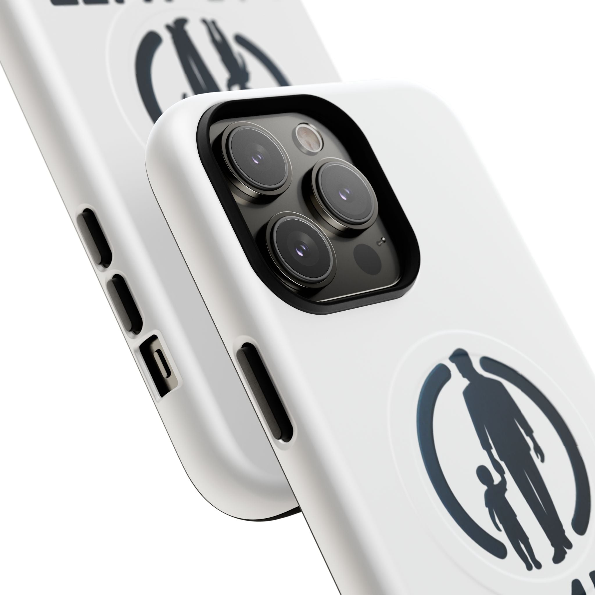 Coque de téléphone – Coque de protection résistante magnétique DAD4LIFE